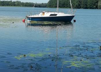 Jacht Venus II na sprzedaż