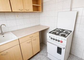 Mieszkanie 2-pokojowe 45,55m²