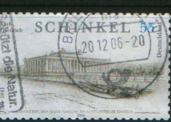 Zn. RFN Mi 2527, 36, 49, 58, 64 kas 2006