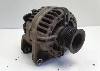 Opel Zafira B 1.6 16V ALTERNATOR bosch 100A 0124325163 13229984 AK