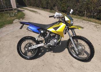 Cpi sm jak derbi rieju cross motorower aktualne oc i przegląd