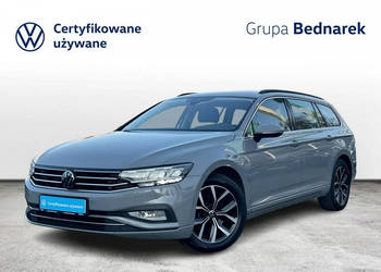 Volkswagen Passat Bezwypadkowy / Salon Polska / Serwis ASO B8 (2014-2023)