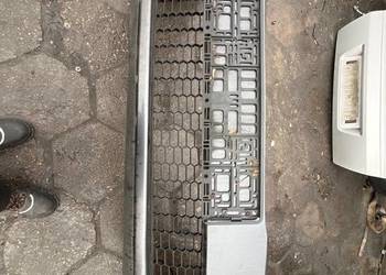 Zderzak przód Renault Latitude tewxa