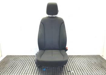 FOTEL PRAWY PRZÓD BMW F31 Kombi 12-19 SIEDZENIE PRZEDNI, PRAWA