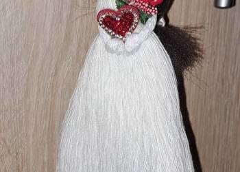 #204  makrama walentynki