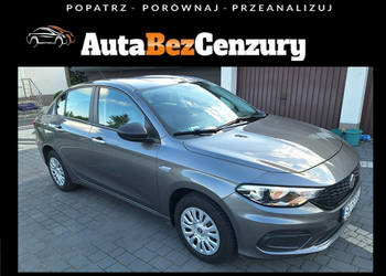 Fiat Tipo 1.4i 95KM NAVi -Polski Salon II (2016-)