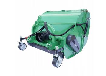 kosiarka bijakowa z koszem FCN 160 Tranport Raty