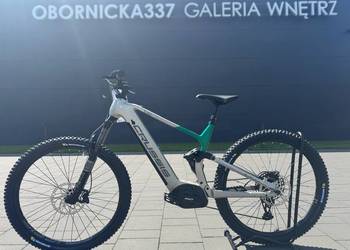 Rower elektryczny PROMOCJA Crussis e-Full 10.10-(720 Wh) (19) Raty 0%