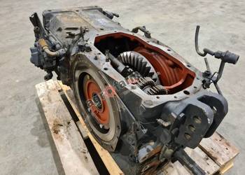 Tylny most Massey Ferguson 3080 3582429M1