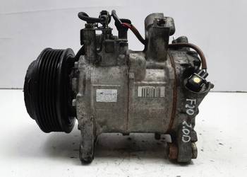 SPRĘŻARKA KLIMATYZACJI BMW E87 E90 E91 2.0 D N47 _ pompa