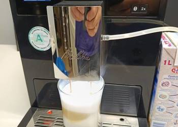 Ekspres do kawy Melitta CI