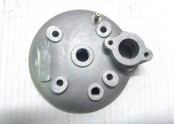 GŁOWICA 47mm CYLINDRA 70cm RIEJU MRX50 MRX 50 AM6 MINARELLI YAMAHA DT DTR