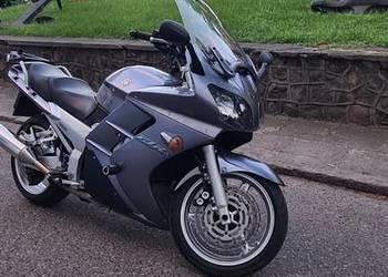 Yamaha FJR 1300 ABS 80 tyś. -stan bardzo dobry