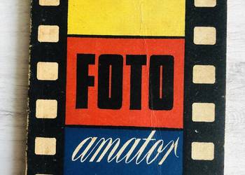 Fotoamator Roman Niemczyński fotografia książka