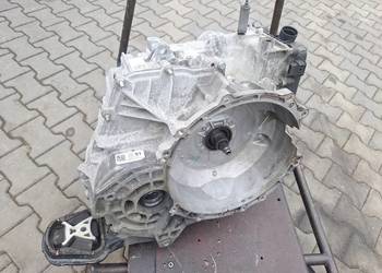 Skrzynia biegów Ford Transit 2,0 D 6f50