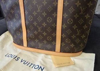 Torebka Louis Vuitton Babylone
