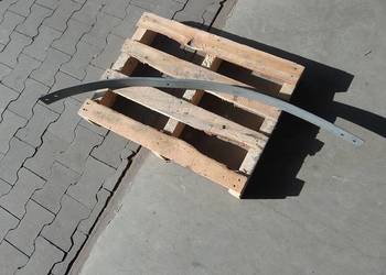 333 60903 Pióro 3 resora przedniego DB709-814-6703200802