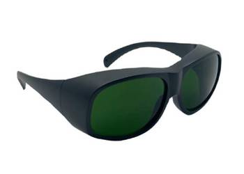 Okulary ochronne do spawarki laserowej Fiber CERTYFIKAT OD8+ WENI