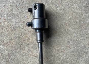 Uchwyt Weldon z chłodzeniem 19 mm MK1
