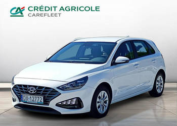 Hyundai i30 1.0 T-GDI 120 Modern Salon Polska Faktura Vat 23% DX12772 III …