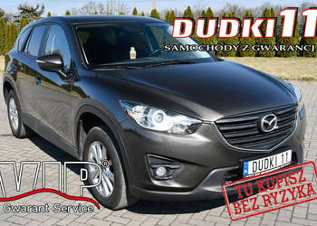 Mazda CX-5 2,2d DUDKI11 Tempomat.Klimatr 2 str. I (2012-2017)