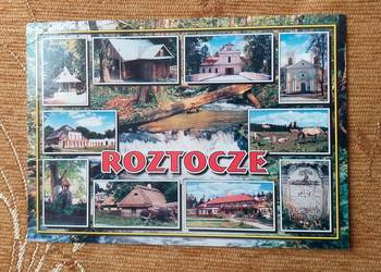 ATRAKCJE TURYSTYCZNE MIAST I MIEJSCOWOŚCI NA ROZTOCZU