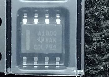 A100Q so8 Przetworniki LIN prod. Texas Instruments , LIN Transceivers
