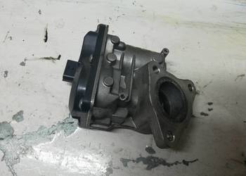 Zawór EGR Renault 1.5 DCI H8201143495