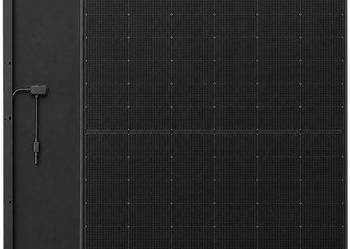 Panel fotowoltaiczny LONGi 430W Hi-MO X6 Back Contact Full Black