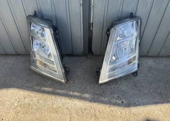 Sprzedam lampy do Volvo fh 4