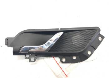 KLAMKA WEWNĘTRZNA LEWY TYŁ SKODA RAPID 5JB867011 Hatchback