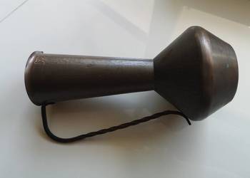 Dzban miedziany vintage lata 70 te