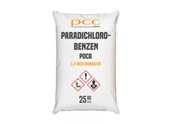 Paradichlorobenzen PDCB