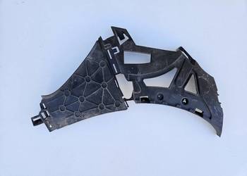 MERCEDES EQC N293 293 AMG ŚLIZG LEWY ZDERZAKA PRZÓD A2938859700