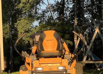 Cub Cadet Kawasaki 50Mth