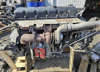 SILNIK KOMPLETNY RENAULT PREMIUM 350 DCI SILNIK KOMPLETNY RENAULT PREMIUM 350 DCI