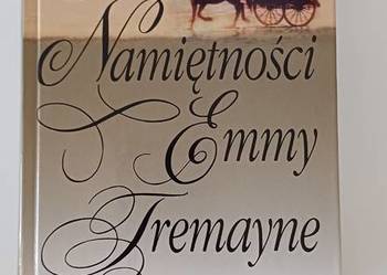 Namiętności Emmy Fremayne Penelope Williamson Namiętności Emmy Fremayne Penelope Williamson