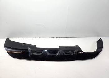 BMW X1 E84 LIFT LCI DYFUZOR SPOILER ZDERZAKA TYŁ TYLNY 7303805 51127303805
