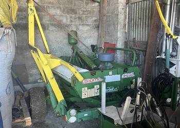 Owijarka samozaładowcza sipma