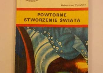 POWTÓRNE STWORZENIE ŚWIATA - Czesław Chruszczewski F.A