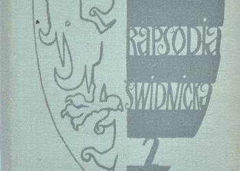 RAPSODIA ŚWIDNICKA - GRABSKI W.I.
