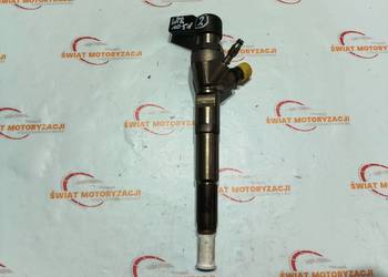 NISSAN RENAULT 1.5 DCI wtryskiwacz wtrysk H8201100113
