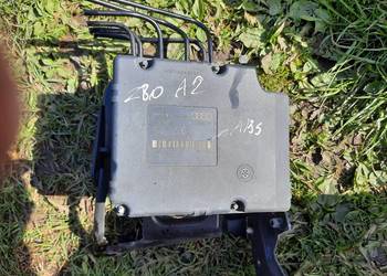 Pompa ABS Audi A2 8z0907379b