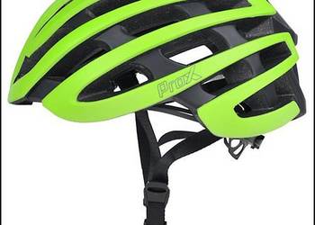 Kask rowerowy ProX NO LIMIT Szosowy Każdy Model Promocja!