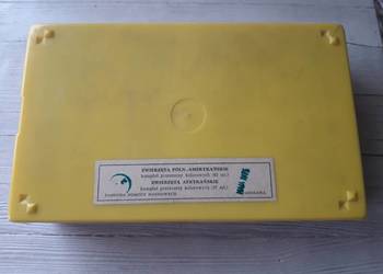 Przeźrocza Zwierzęta Półn. Amerykańskie Afrykańskie 1975