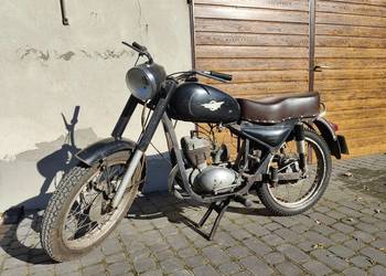WSK m06-64 zarejestrowana