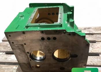 Obudowa Skrzynia Biegów PowerQuad R322095 L222288 John Deere 6155R