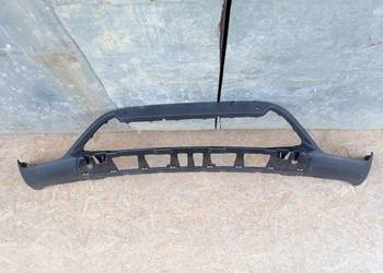 BMW X1 F48 LIFT SPOILER DOKŁADKA ZDERZAKA PRZÓD 7954209