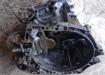 Skrzynia biegów Peugeot 1.6 HDI 20DP60