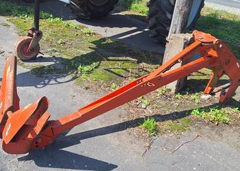 Kuhn ramię do pługa Multi-Master